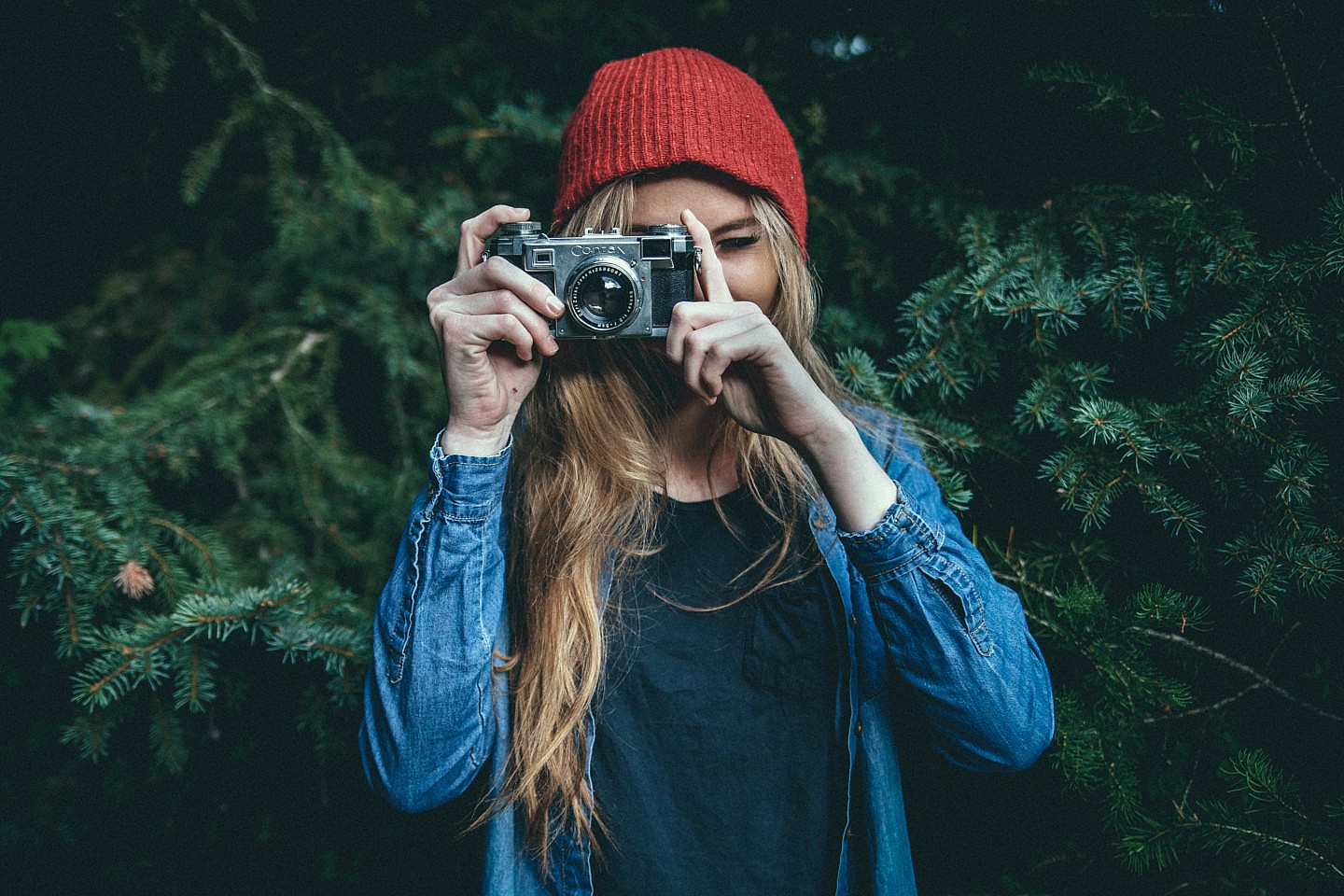 © By Awesome Photographer